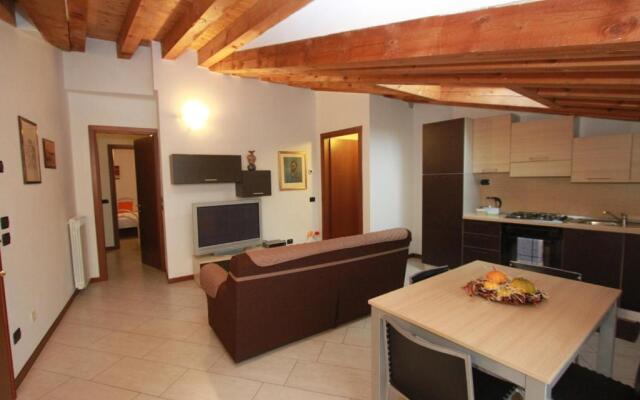 Appartamenti "Residence Mgm"