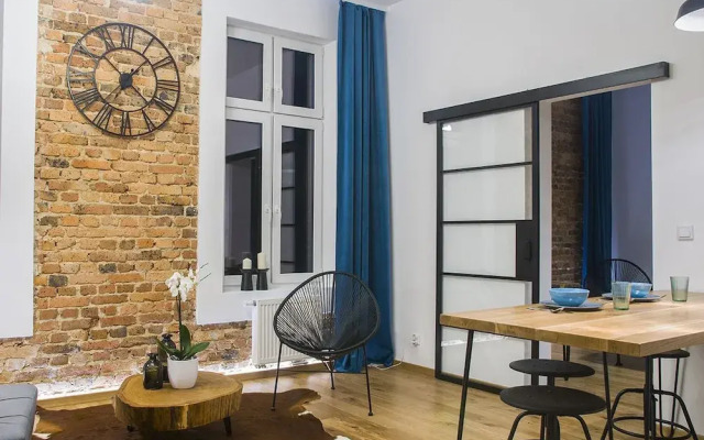Smart Aps Apartamenty Mikolowska9