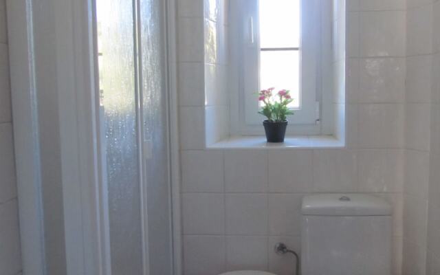 TXAKOLI Apartment by Aston & Wolf