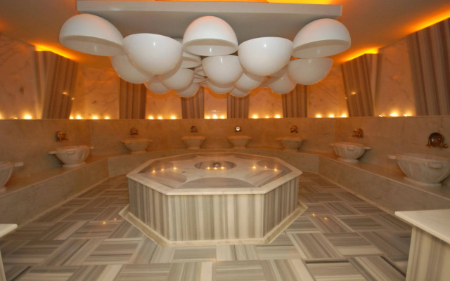 Sueno Hotels Golf Belek - All Inclusive