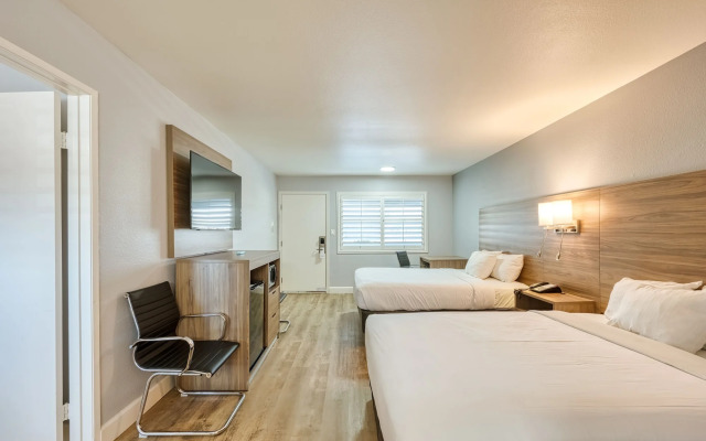 Vagabond Inn San Luis Obispo