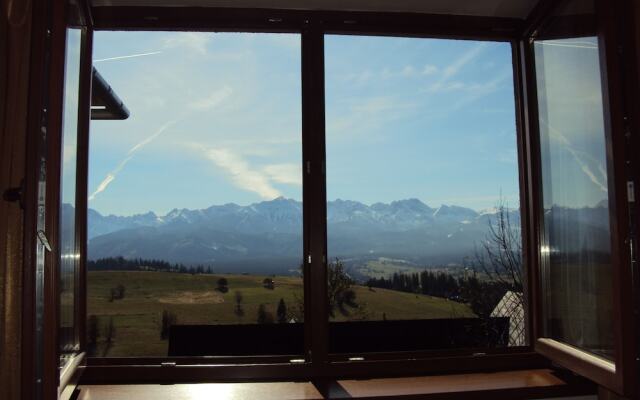 Pokoje gościnne Kamińscy