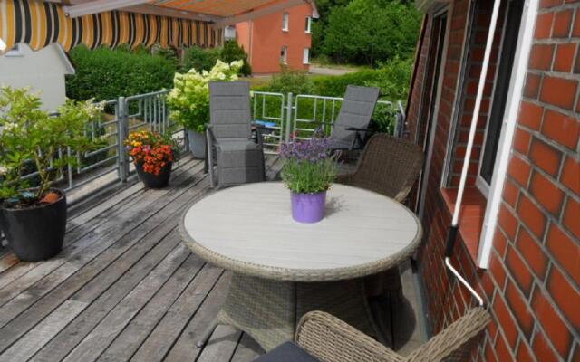 Ferienwohnung Röpersberg