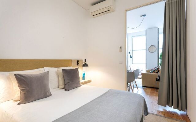 Villa Bolhão Apartamentos