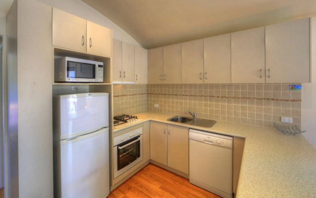 BIG4 Deniliquin Holiday Park