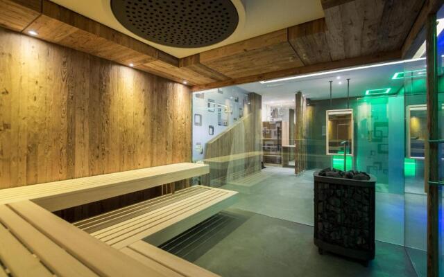 Hotel COSMEA Dolomites
