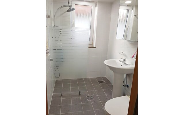 Namhae Germany Town Johannes Pension