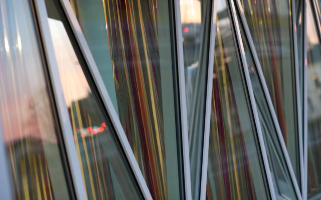 Le NexHotel