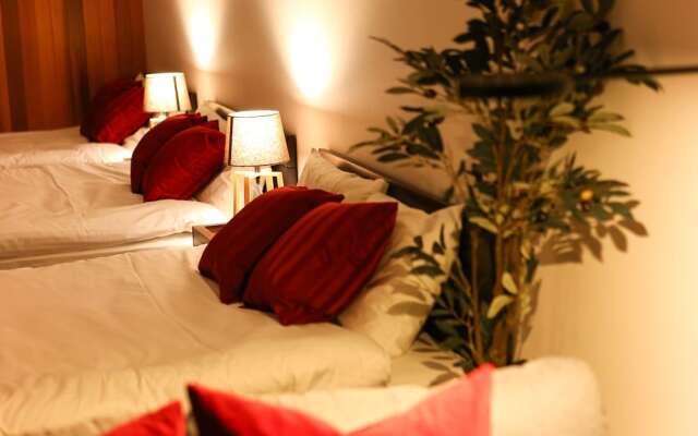 Prime Room Beppu Granmajest