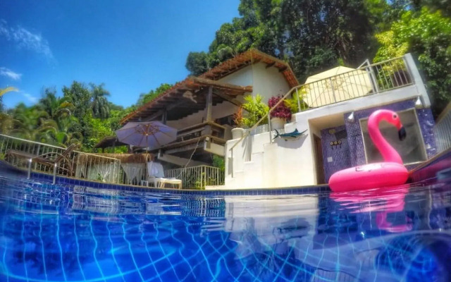 Rede Reserva Costa Verde