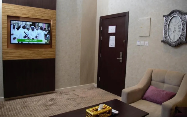 Orchid Suites 4