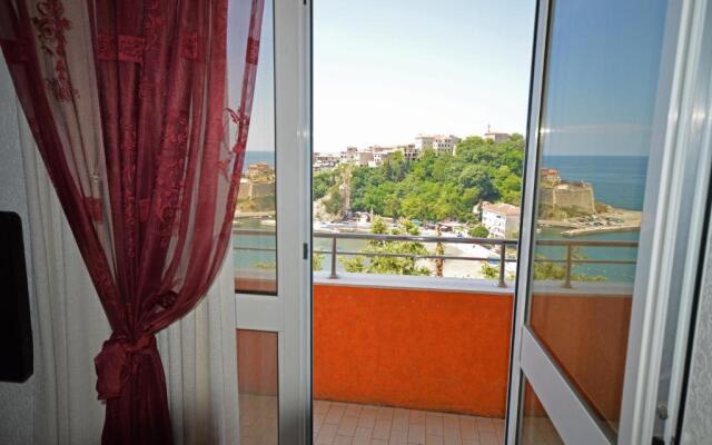 Apartments Djakonovic