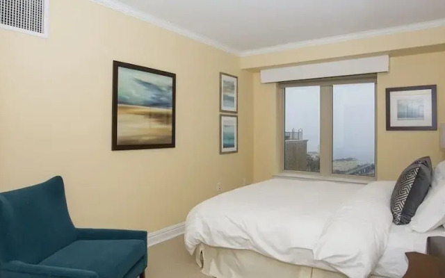 Moore Suites - Salter's gate