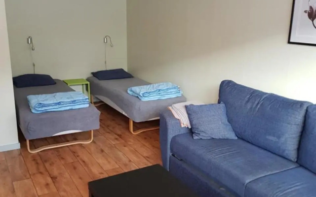 Borlänge Hostel and Apartments