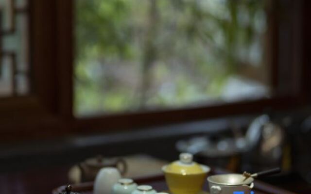 Yunyao resident hostel
