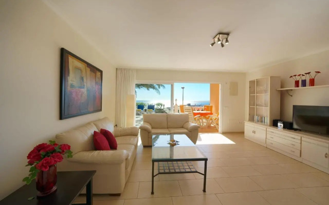 Bungalow Hibiscus San Agustin