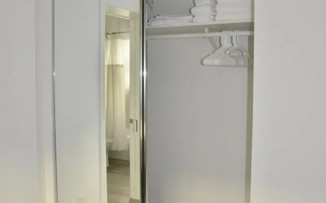 Entire Apartments Near LAX Stays