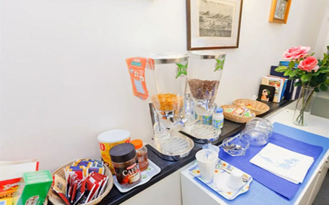 Holiday House Trastevere