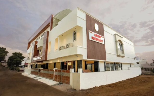 Aswin Residency