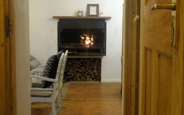 Country Haven Cottage