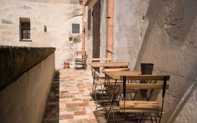 Idris Loft Matera