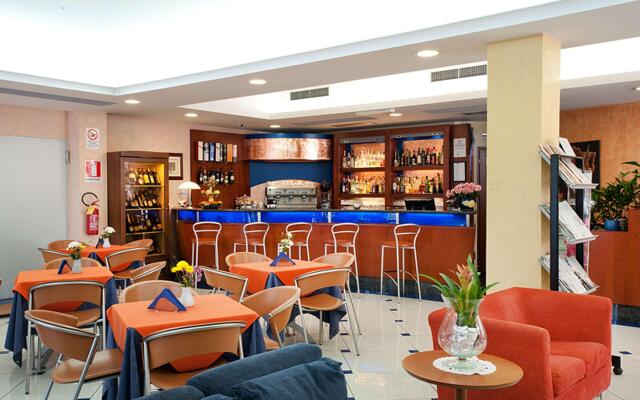 Best Western Blu Hotel Roma