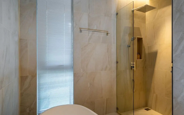 Himmapana Villas - Terraces