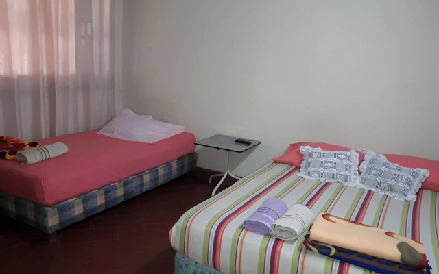 Nueva Alborada Lodging House