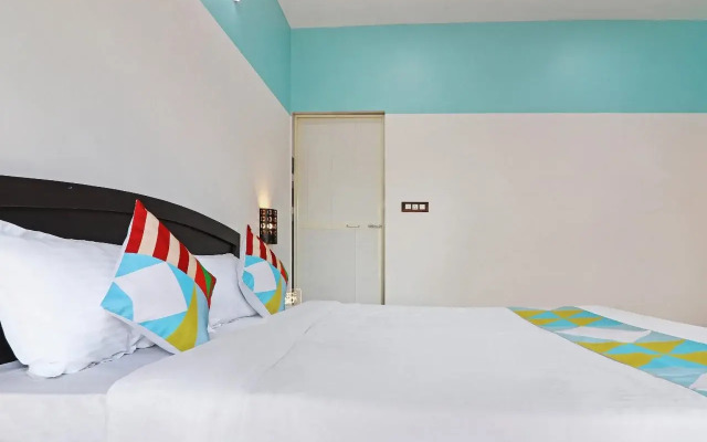 OYO Home 26181 Design 2BHK Nagao