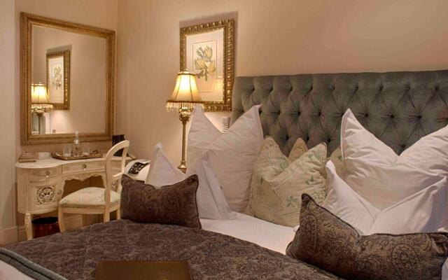 Mt Bijoux Preferred Accommodation