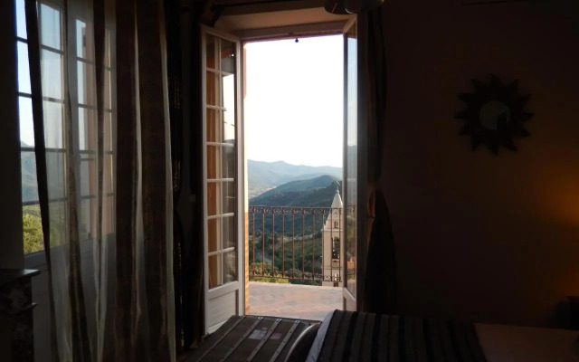 La Villa Guidi