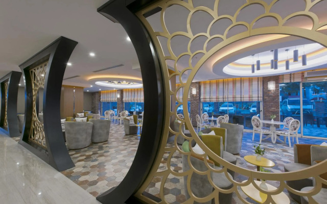 Asia Beach Resort & Spa Hotel