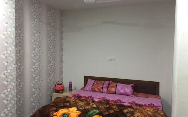 Hotel Pradhan Nagaur