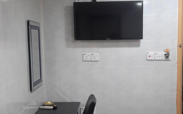 Bukit Beruntung Business Hotel