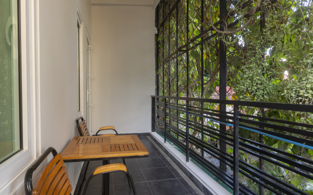 Sovanna Hotel