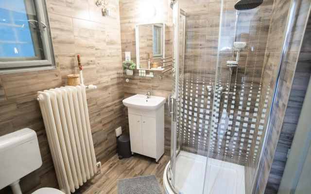 Z30 Studio In The City Center.