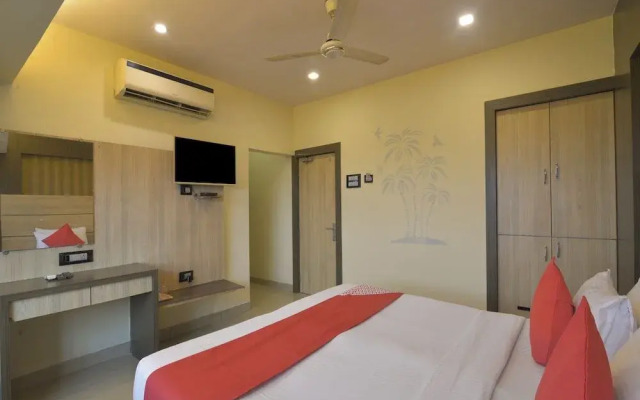 OYO Rooms Panvel Mumbai Pune Expressway