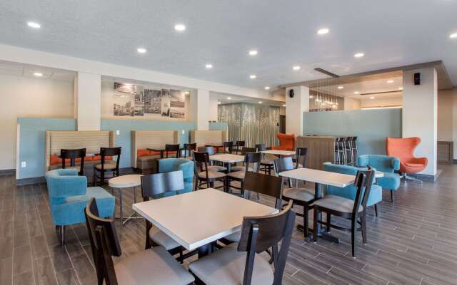 Sleep Inn & Suites Ankeny - Des Moines