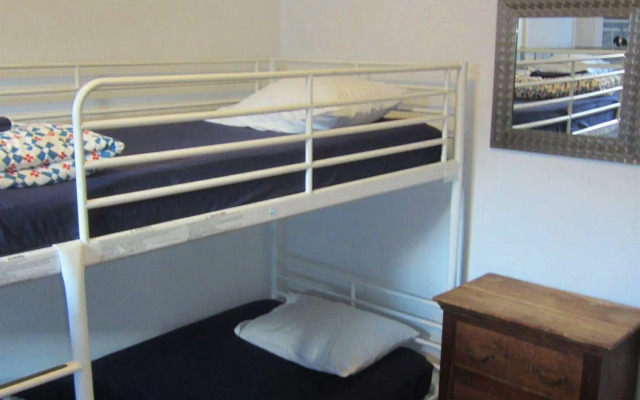 St Clair Hostel