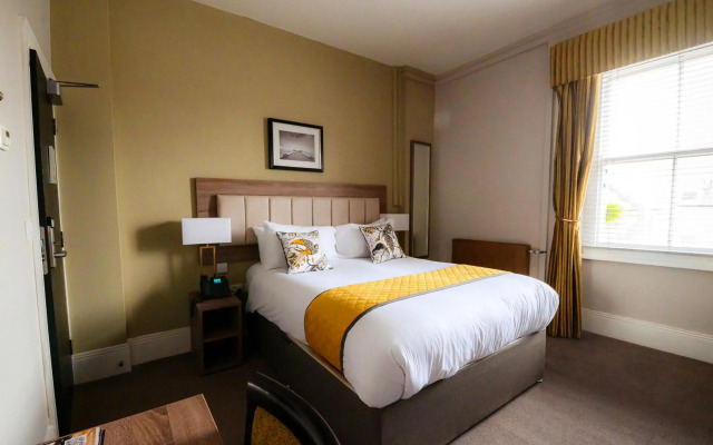 Llandudno Bay Hotel