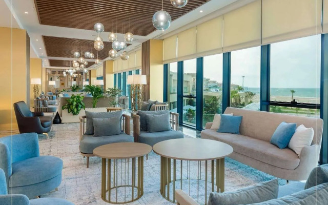 Azur Rotana Thalasso & Resort