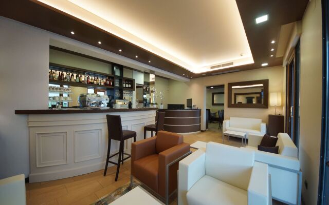 Hotel Clarin 14 by Dori