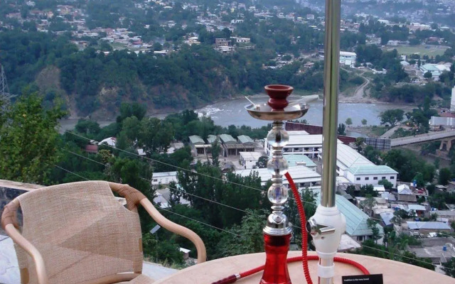 Pearl Continental Hotel Muzaffarabad
