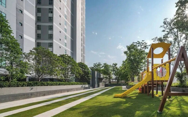 Sea View 2 Bed Room at Great Location