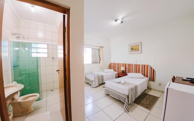 Hotel Passaledo