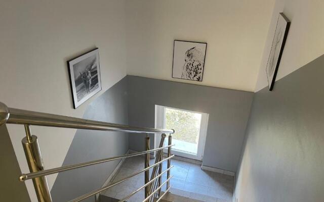 Apartmani "Stari Grad - Samobor"