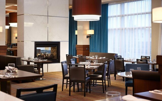 Residence Inn by Marriott Montreal Airport