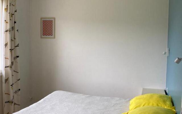 Maison Nathalie in Mimizan