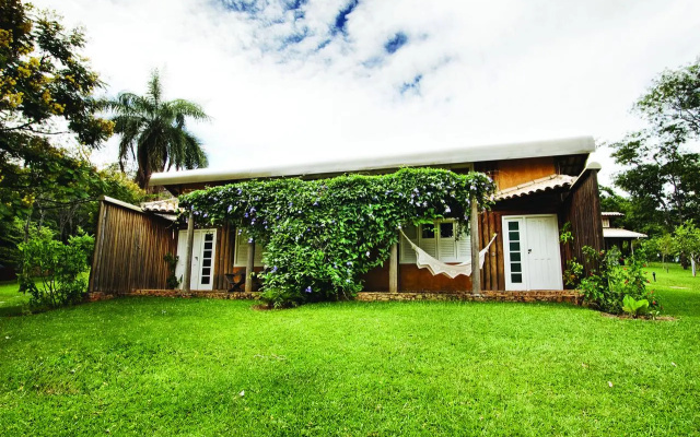 Rancho Cipo Pousada