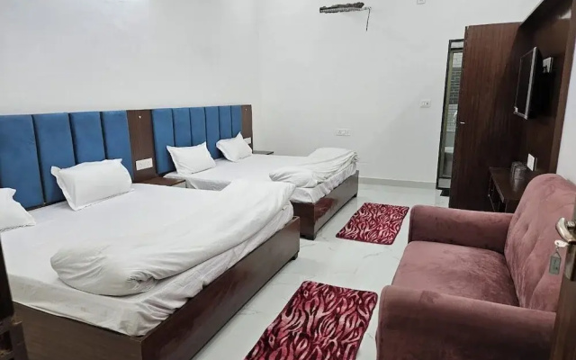 Kharari Guesthouse